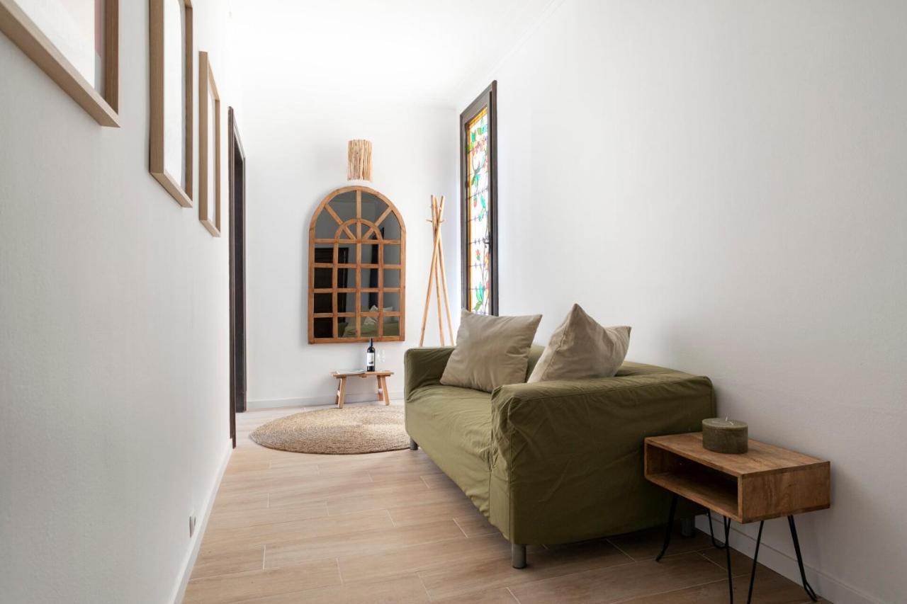 Ab Spacious Eixample Appartement *
